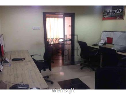 Office Space for Rent in Telangana